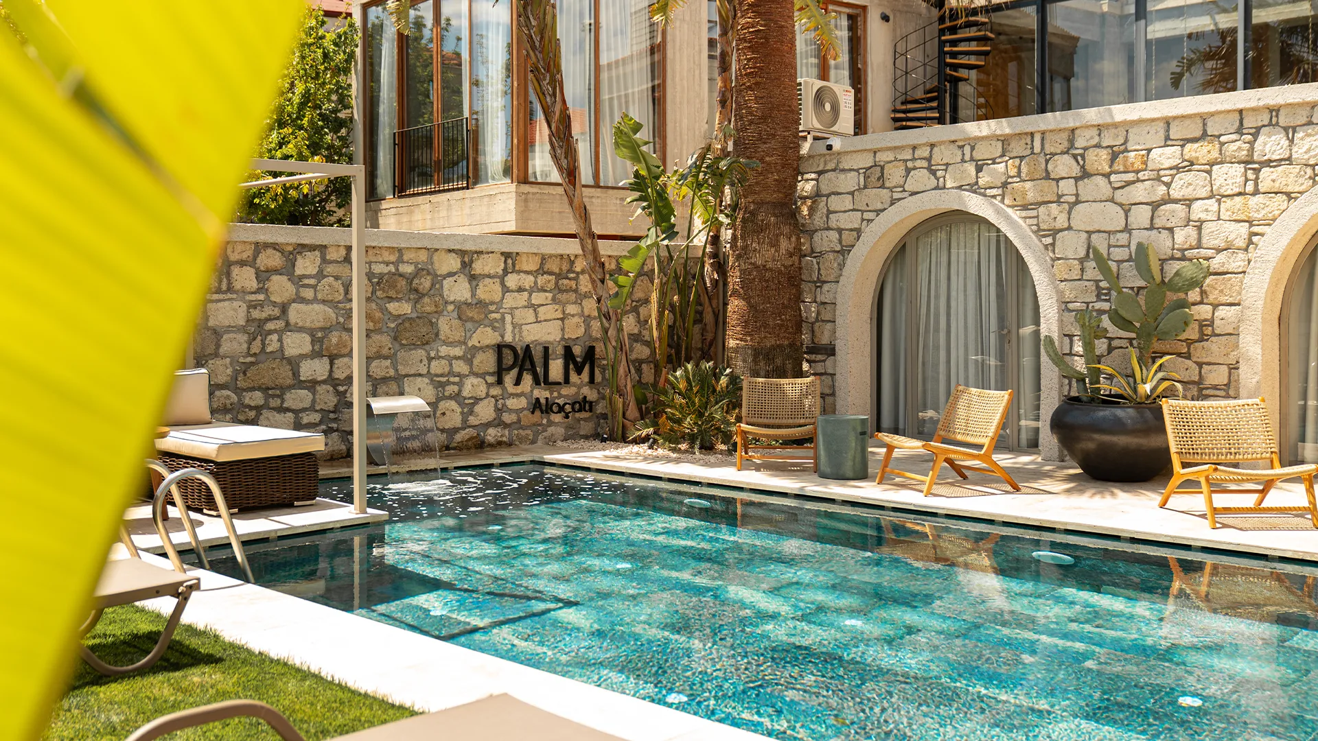 Palm Alaçatı