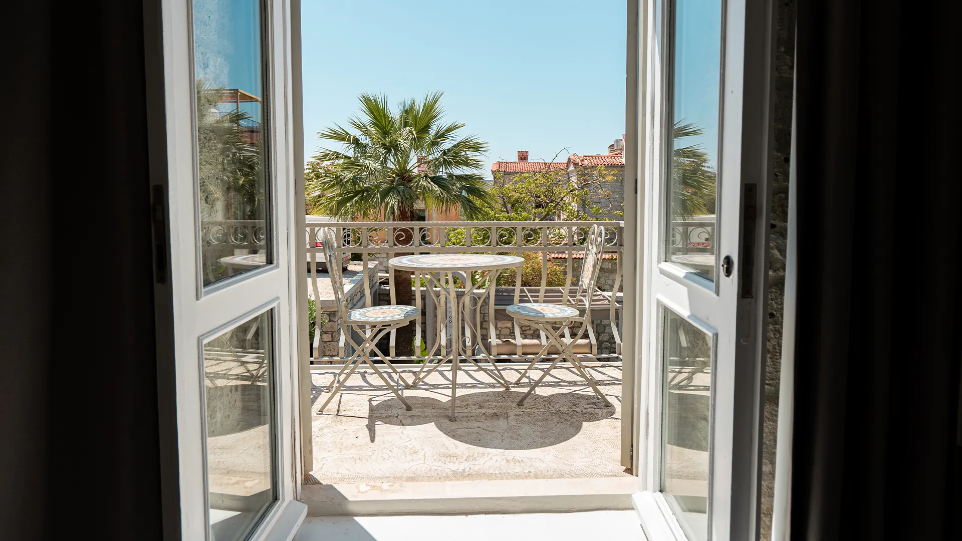 Palm Alaçatı